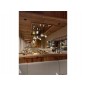FDL Folie DM Rosegold AR 2600x1000x1,2 mm SA